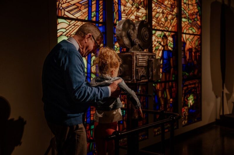 Kerkrade: Discovery Museum Entry Ticket - A Realistic Look at the Downsides