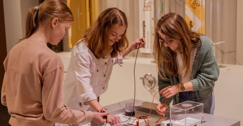 Kerkrade: Discovery Museum Entry Ticket - Who Will Love the Kerkrade Discovery Museum?