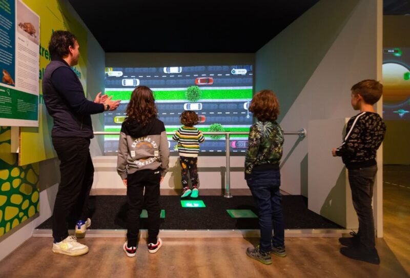 Kerkrade: Discovery Museum Entry Ticket - Final Thoughts