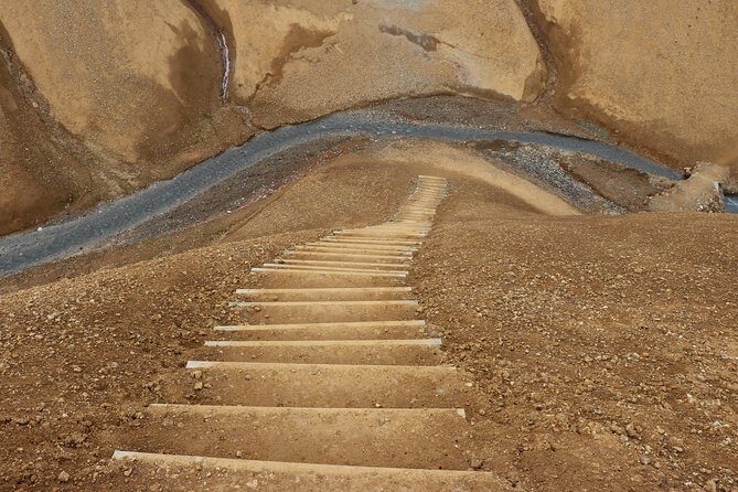 Kerlingarfjöll Highlands Day Tour in a 4X4 from Akureyri - The Bottom Line: Who Is This Tour For?