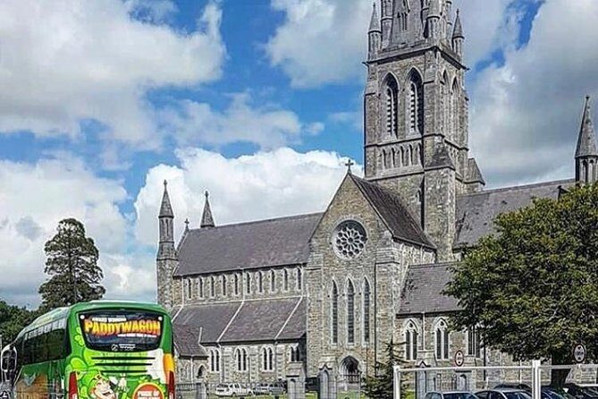 Kerry Highlights Day Tour from Dublin - Final Thoughts