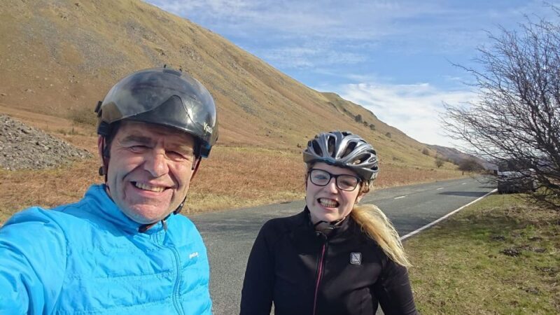 Keswick: Road/Gravel Cycling Tour - Setting the Scene: What’s the Tour All About?