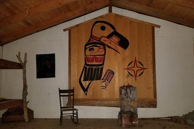 Ketchikan 4 in 1 - What’s Included and What’s Not