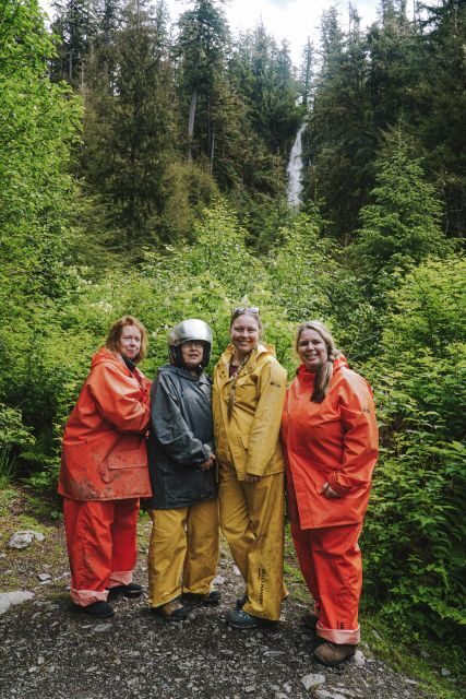 Ketchikan: Adventure Kart Expedition - Ketchikan: Adventure Kart Expedition Review