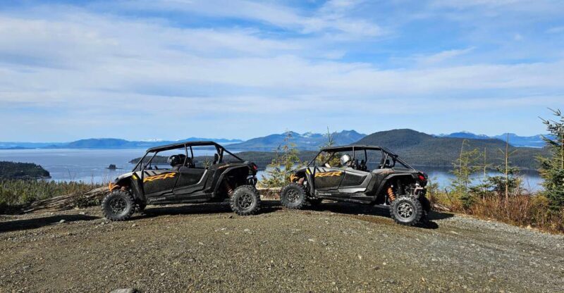 Ketchikan: Adventure Kart Expedition - Pricing and Value