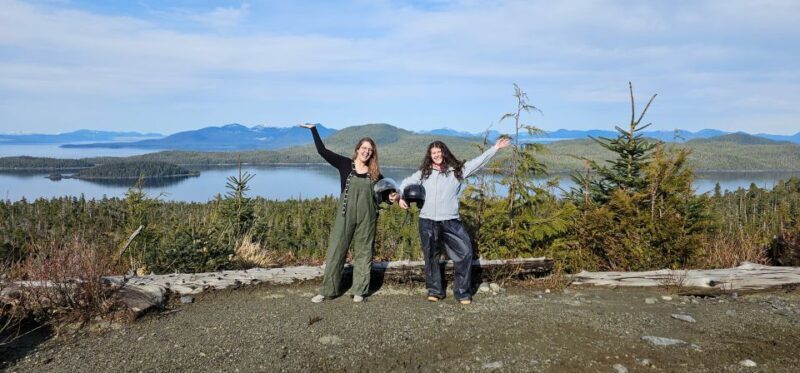 Ketchikan: Adventure Kart Expedition - Final Thoughts