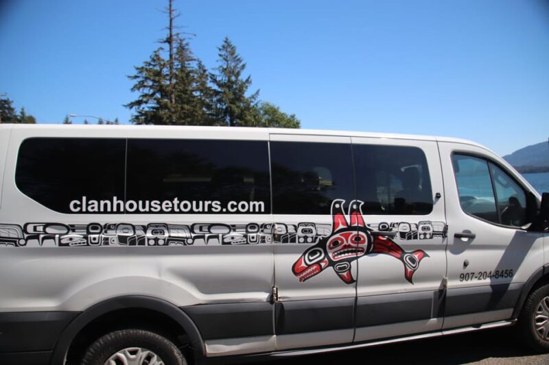 Ketchikan: Alaska Native Cultural and Scenic Shore Excursion - Final Thoughts