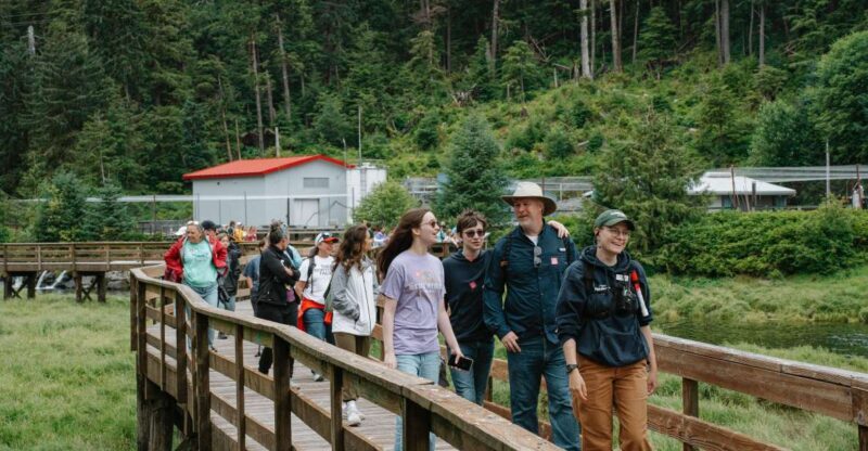 Ketchikan: Alaska Rainforest Sanctuary and Totem Park Walk - Final Thoughts: Is This Tour Worth It?