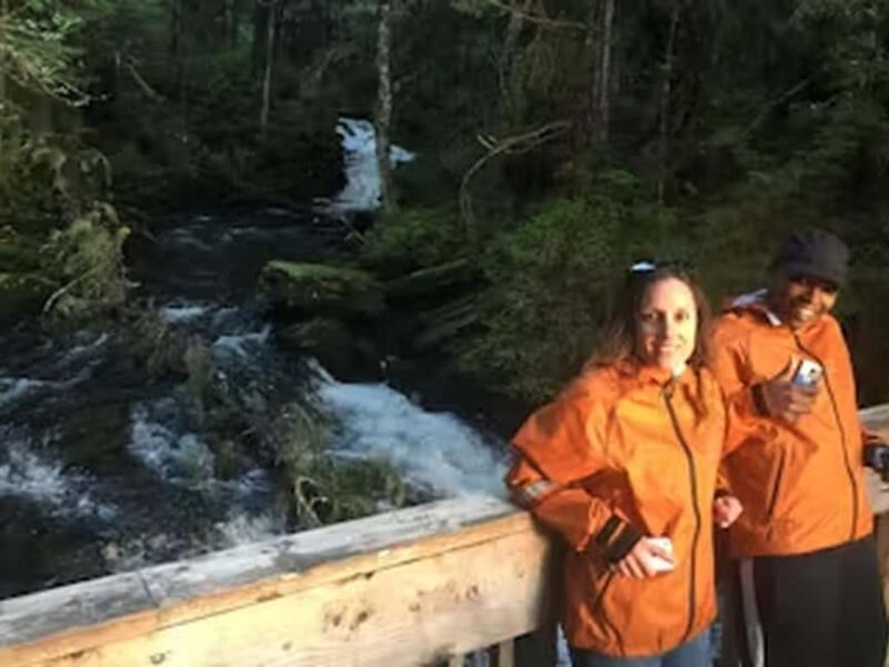 Ketchikan: E-Bike and Hike Tour - An Honest Deep Dive into the Ketchikan E-Bike and Hike Experience