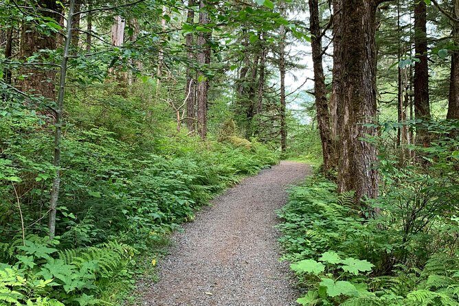 Ketchikan Exclusive Private Group Tour (Price up to 11 Passengers) - An In-Depth Look at the Tour Experience