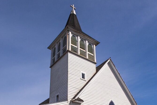 Ketchikan Gold Rush Self Guided APP GPS Audio Walking Tour - What to Expect from the Tour Itinerary