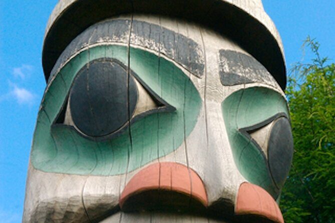 Ketchikan Gold Rush Self Guided APP GPS Audio Walking Tour - Who Should Consider This Tour?