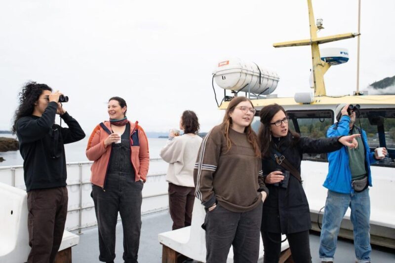 Ketchikan: Lighthouse, Totems & Eagles Excursion - Who Should Consider This Tour?