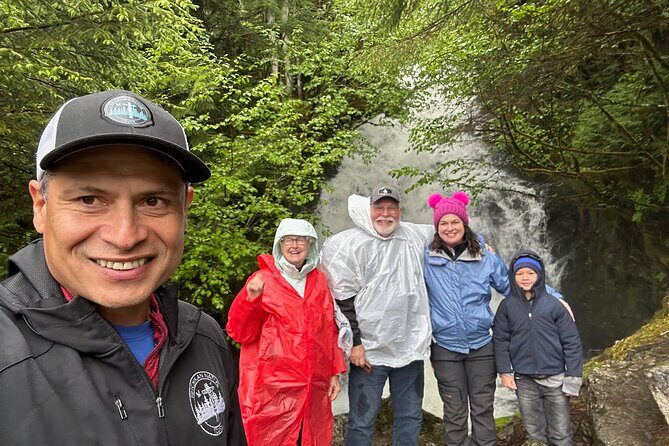 Ketchikan Native Private Group Tour (Price up to 6 Passengers) - A Closer Look at What to Expect