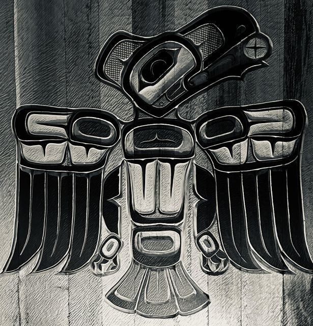 Ketchikan Photo Safari - FAQs