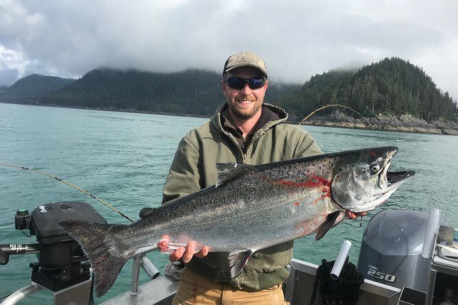 Ketchikan salmon and halibut fishing charter - The Real Stories: What Travelers Say