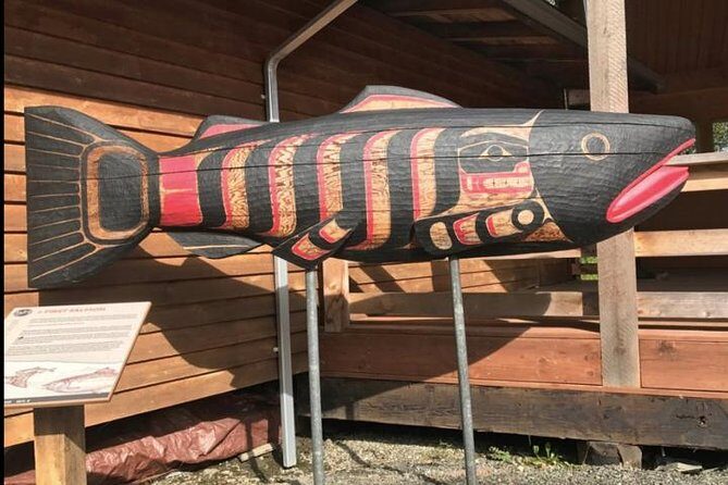 Ketchikan Shore Excursion: Eagle Sanctuary and Rainforest Wildlife Center - Final Thoughts