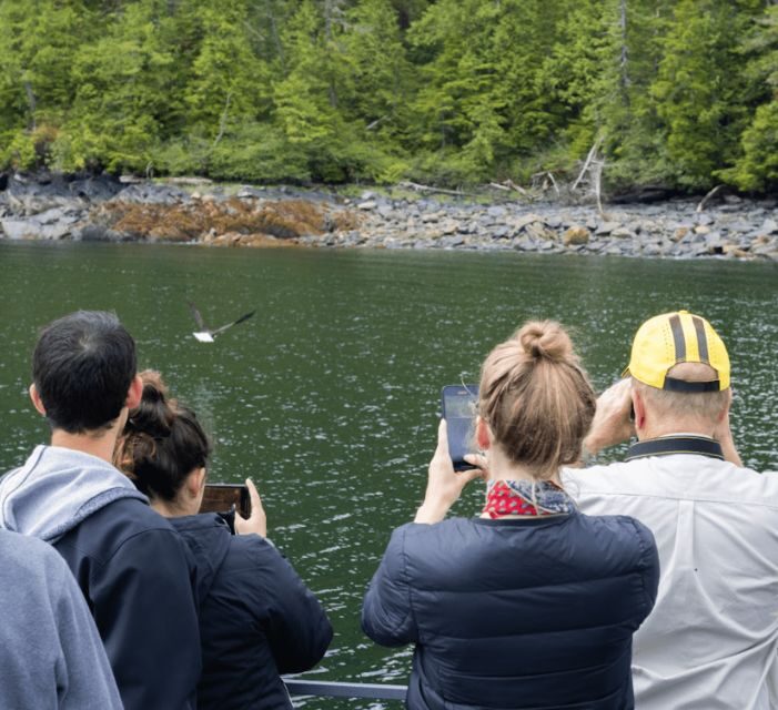 Ketchikan: Wilderness Boat Cruise and Crab Feast Lunch - Final Thoughts: Who Should Consider This Tour?