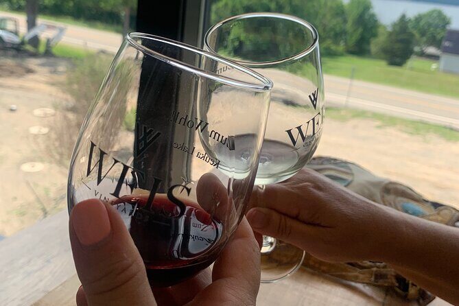 Keuka Lake Wine Tour - Customizable - Exploring the Itinerary and What You’ll Experience