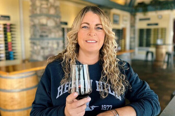 Keuka Lake Wine Tour - Customizable - What the Reviews Say