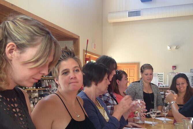 Keuka Lake Wine Tour - Customizable - Who Would Love This Tour?