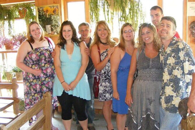 Keuka Lake Wine Tour - Customizable - FAQ