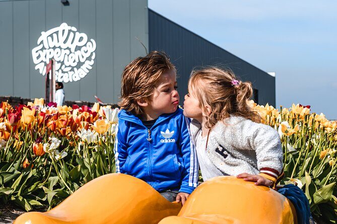 Keukenhof Gardens and Tulips Private Tour from Amsterdam - FAQ