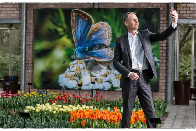 Keukenhof Gardens with Windmill Cruise & Transfer from Amsterdam - Final Thoughts