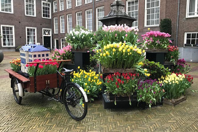Keukenhof Private Floral Tour from Amsterdam - What’s the Experience Like?