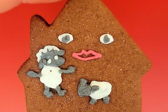 Kew Biscuit Decorating Class for Adults - Final Thoughts: Is It Worth Trying?