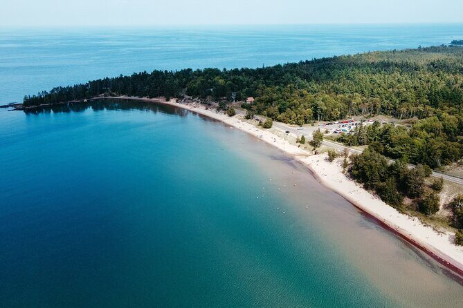 Keweenaw Copper Country Self Guided Driving Audio Tour - Who Will Get the Most Out of This Tour?