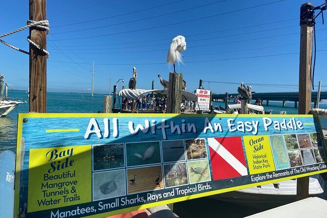 Key Largo and Islamorada Private Tour by Cabriolet Bus - Exploring the Itinerary in Detail