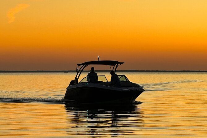 Key Largo Bay Sunset Tour - An In-Depth Look at the Key Largo Bay Sunset Tour