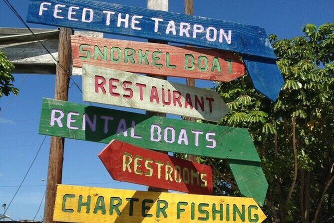 Key Largo Coral Reef Park and Sunset Celebration - Who This Tour Is Best For