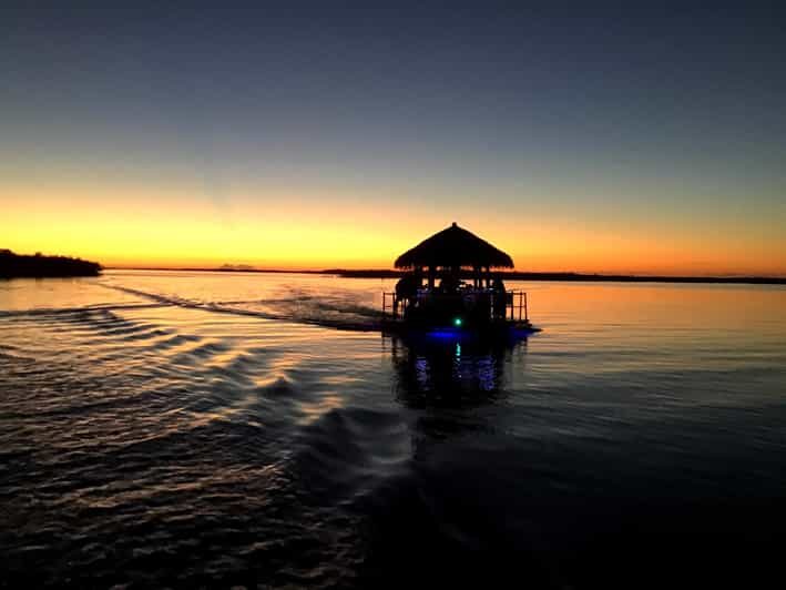 Key Largo: Cruisin' Tikis Key Largo - Sunset Cruise - Is It Worth the Price?