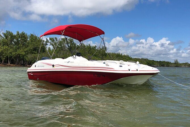 Key Largo Day Tour - FAQ