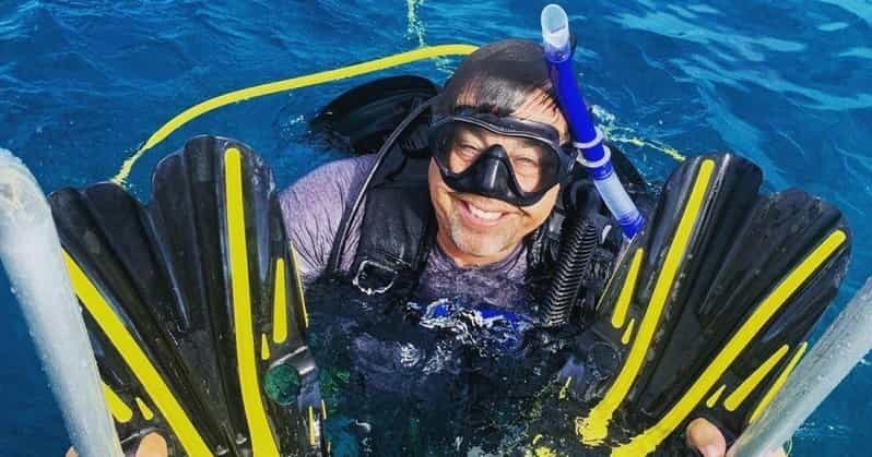 Key Largo: Discover Scuba Diving Experience - Who Will Love This Tour?