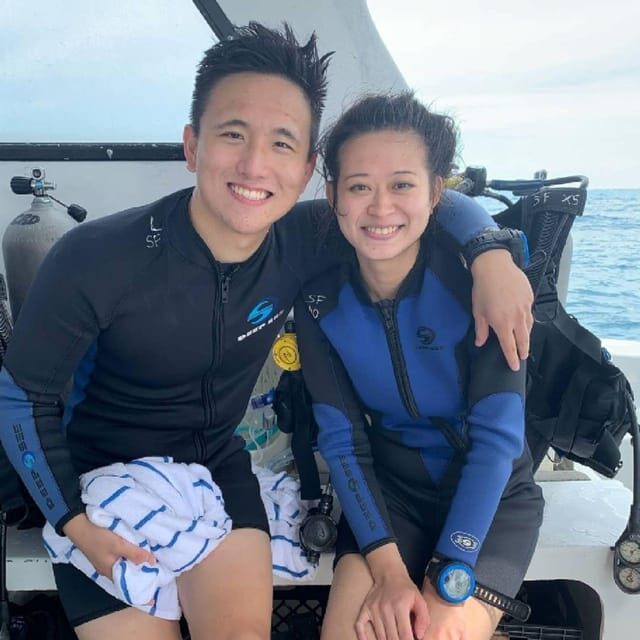 Key Largo: PADI Open Water Diver Certification - What to Expect from the Course