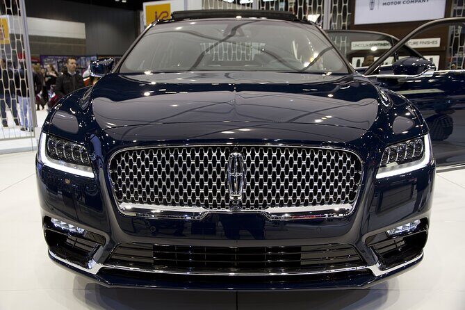 Key Largo Private Transfers (up to 14 passengers) - What to Expect from the Service