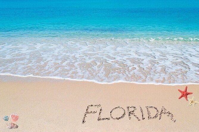 Key Largo Private Transfers (up to 14 passengers) - Final Thoughts