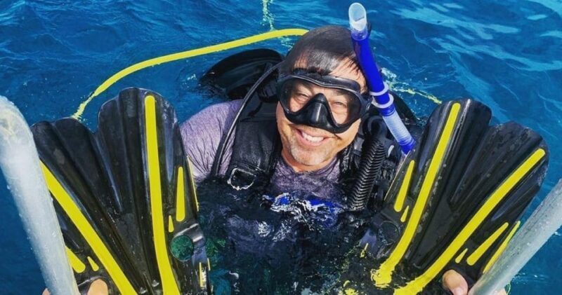 Key Largo: Scuba Refresher Course - Behind the Scenes: The Practicalities