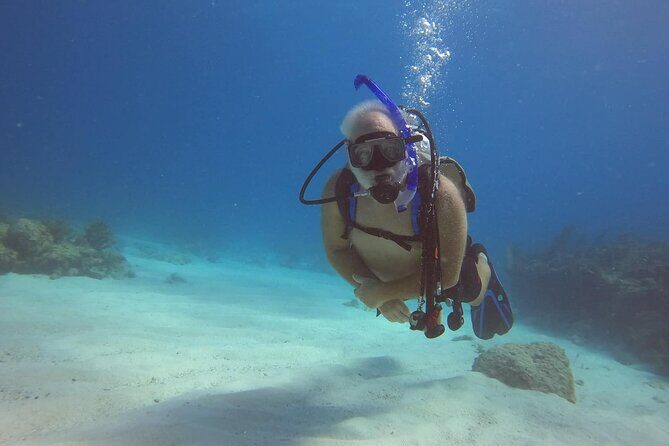 Key Largo Scuba Trip, 2 Location - 65 Min Per Site - Price and Value: Is It Worth It?
