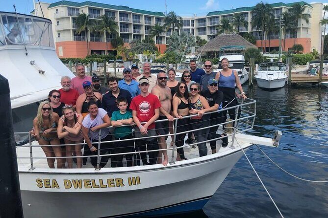 Key Largo Scuba Trip, 2 Location - 65 Min Per Site - The Sum Up: Is This Dive Trip for You?