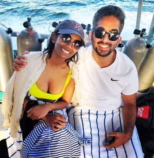 Key Largo: Spiegel Grove Wreck Deep Dive - How the Experience Runs