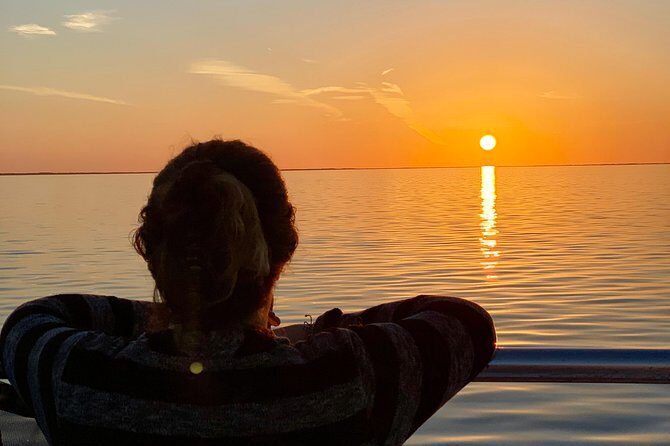 Key Largo Sunset Cruise - The Experience: Pros and Cons