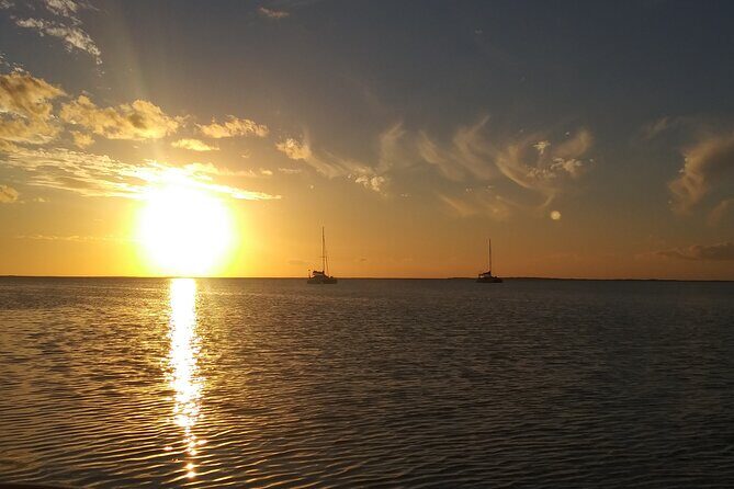 Key Largo Sunset Cruise - Final Thoughts