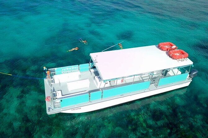 Key Largo Two Reef Snorkel Tour - All Snorkel Equipment Included! - Who Is This Tour Best For?