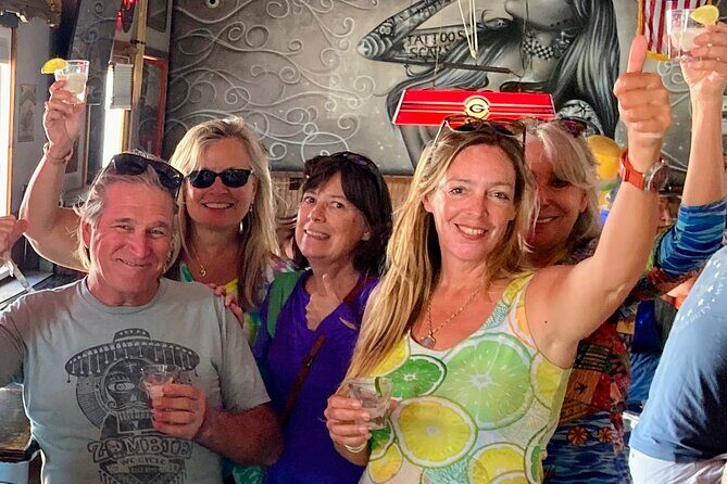 Key Lime Pie Walking Tour of Key West Historic Seaport - FAQ