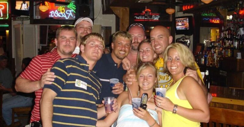 Key West: 2.5-Hour Duval Street Pub Crawl - FAQ