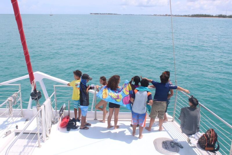 Key West: 3-Hour Afternoon Reef Snorkel with Drinks - Who Is This Tour Best For?